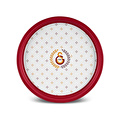 Karaca x Galatasaray Lisanslı Metal Tepsi
