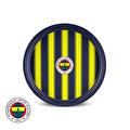 Karaca x Fenerbahçe Lisanslı Metal Tepsi