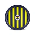 Karaca x Fenerbahçe Lisanslı Metal Tepsi