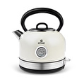 Emsan Retro Su Isıtıcısı 2202 Retro Cream 2,2L 2200W