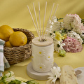 Karaca Home White Daisy Çubuklu Ortam Kokusu