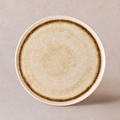 Emsan Ephesus Bej Pizza Tabağı 32 cm