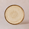Emsan Ephesus Bej Servis Tabağı 27 cm
