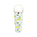Karaca Strio Limon Çelik Sızdırmaz Termos 900 ml