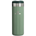 Stanley The Aerolight Transit Mug Termos 470 ml Hammertone Green