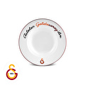 Karaca x Galatasaray Makarna Tabağı 27 cm