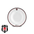 Karaca x Beşiktaş Makarna Tabağı 27 cm