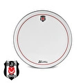 Karaca x Beşiktaş Pizza Tabağı 32 cm