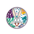 EGAN LOONEY TUNES BUGS BUNNY PASTA TABAĞI