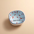 Karaca Chili Crush Dikdörtgen Çerezlik 10 cm