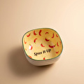 Karaca Spice It Up Dikdörtgen Çerezlik 10 cm