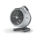 Shark Flexbreeze HydroGo Serinletici Buharlı Fan - Bej