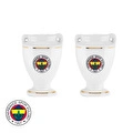Karaca x Fenerbahçe Lisanslı Tuzluk Biberlik 100 ml