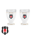 Karaca x Beşiktaş Lisanslı Tuzluk Biberlik 100 ml