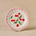 Karaca Cherry Time Pasta Tabağı 20 cm