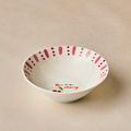 Karaca Cherry Time Kase 14 cm