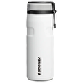 Stanley The IceFlow Twist Flip Termos 470 Ml Chalk