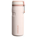 Stanley The IceFlow Twist Flip Termos 470 ml Rose Quartz
