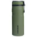 Stanley The IceFlow Twist Flip Termos 470 ml Dried Pine