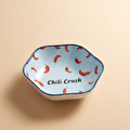 Karaca Chili Crush Altıgen Çerezlik 10 cm