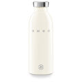 Smeg Clima Bottle-Termos 500 ml Krem WBF01CR