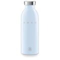 Smeg Clima Bottle-Termos 500 ml Pastel Mavi WBF01PB