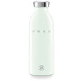 Smeg Clima Bottle-Termos 500 ml Pastel Yeşil WBF01PG