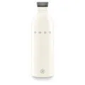 Smeg Urban Bottle-Matara 1 Lt. Krem WBF02CR