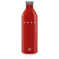 Smeg Urban Bottle-Matara 1 Lt. Kırmızı WBF02RD