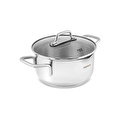 Karaca Powersteel 316+ Martha Tencere 24 cm