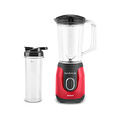 Karaca Blendfit Go Personal Kişisel Smoothie Blender Set Red