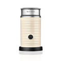 Nespresso Aeroccino 3 Süt Köpürtücü Beyaz