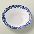 Emsan Floransa Bowl Kase 25 cm Mavi