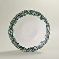 Emsan Floransa Salata Bowl Kase 25 cm Yeşil