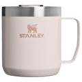 Stanley The Everyday Camp Mug 350 Ml Hammertone Rose Quartz