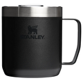 Stanley The Everyday Camp Mug 350 Ml Black 2.0
