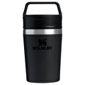 Stanley The Cafe To Go Seyahat Bardağı 230 Ml Black