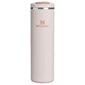 Stanley The Transit Fliptop Mug 470 Ml Rose Quartz