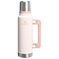 Stanley The Legendary Classic Bottle 1,4 L Rose Quartz