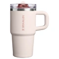 Stanley The Quencher Protour Flip Straw Tumbler 590 Ml Rose Quartz
