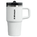 Stanley The Quencher Protour Flip Straw Tumbler 590 Ml Chalk