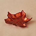 Karaca Leaf Tatlı Tabağı 17 cm
