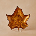 Karaca Leaf Pasta Tabağı 21 cm