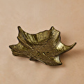 Karaca Leaf Servis Tabağı 28 cm
