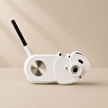 Homend Alex 50 Pro Robot Süpürge Yedek Parça Yan Fırça
