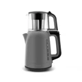 Karaca Mega Tea 1501 Çay Makinesi Space Gray