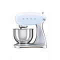 Smeg Hamur Karıştırma Makinesi Blue SMF02PBEU