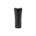 Karaca Diamond Çelik Termos Black 500 ml
