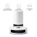 Homend Alex Laser Power 1284H Toz Hazneli Moplu 3 in 1 Akıllı Robot Süpürge