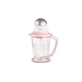 Cookplus Chopper Doğrayıcı Xxl 4001 Pink